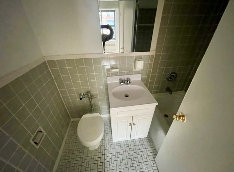 Apartment 67th Drive  Queens, NY 11375, MLS-RD5402-15