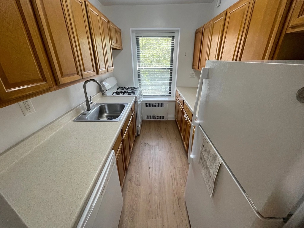 Apartment 63rd Drive  Queens, NY 11374, MLS-RD5407-5