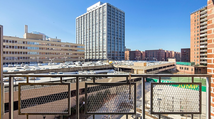 Apartment 57th Avenue  Queens, NY 11368, MLS-RD5409-5