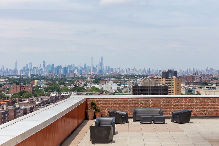 Apartment Queens Blvd  Queens, NY 11374, MLS-RD5419-12