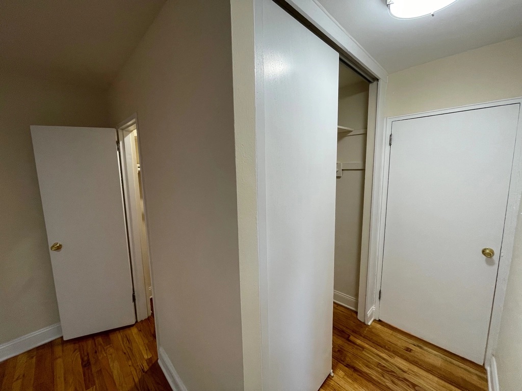 Apartment 103rd Street  Queens, NY 11375, MLS-RD5420-18