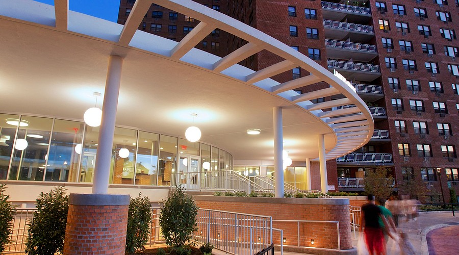 Apartment Horace Harding Expwy  Queens, NY 11368, MLS-RD5425-5