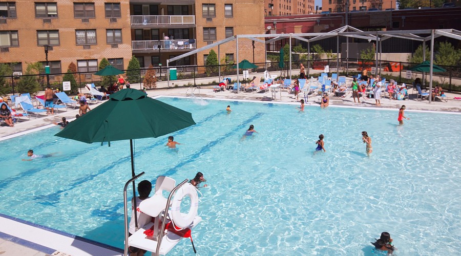 Apartment Horace Harding Expwy  Queens, NY 11368, MLS-RD5425-7