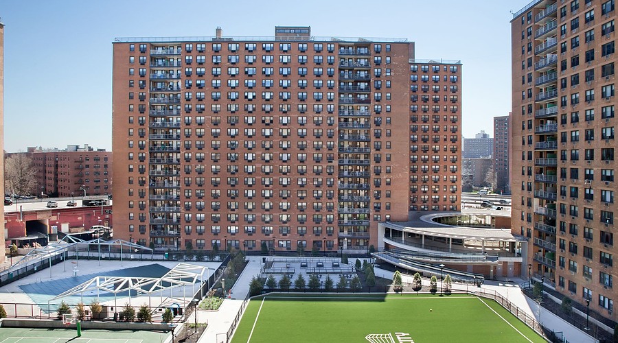 Apartment 57th Avenue  Queens, NY 11368, MLS-RD5427-10