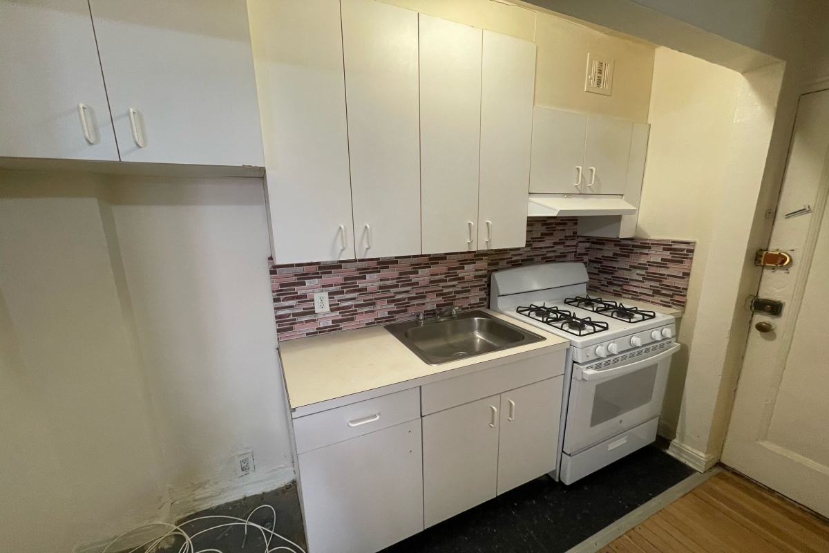 Apartment 118th Street  Queens, NY 11415, MLS-RD5428-2