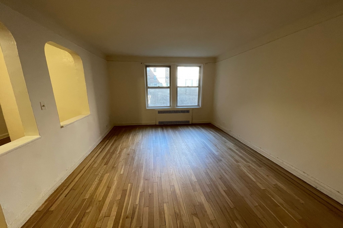 Apartment 118th Street  Queens, NY 11415, MLS-RD5428-13