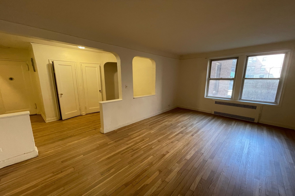 Apartment 118th Street  Queens, NY 11415, MLS-RD5428-8
