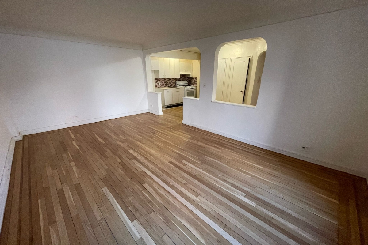 Apartment 118th Street  Queens, NY 11415, MLS-RD5428-9