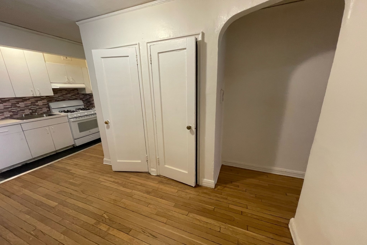 Apartment 118th Street  Queens, NY 11415, MLS-RD5428-10