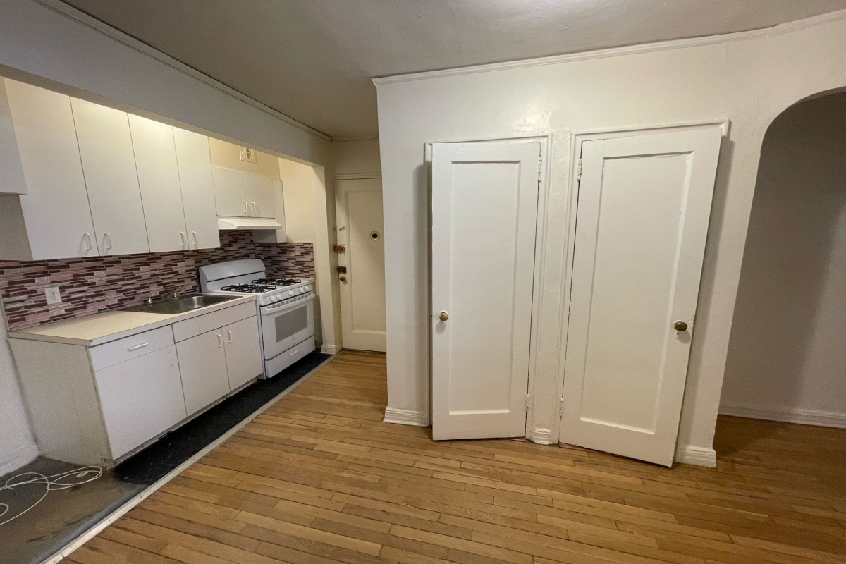 Apartment 118th Street  Queens, NY 11415, MLS-RD5428-11