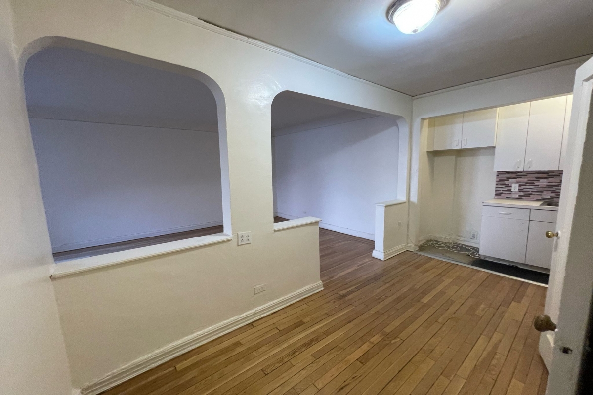 Apartment 118th Street  Queens, NY 11415, MLS-RD5428-12
