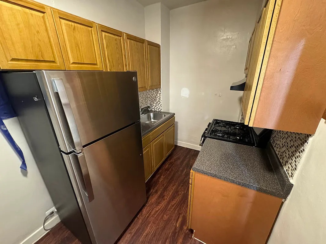 Apartment 4th Street  Manhattan, NY 10009, MLS-RD5432-2
