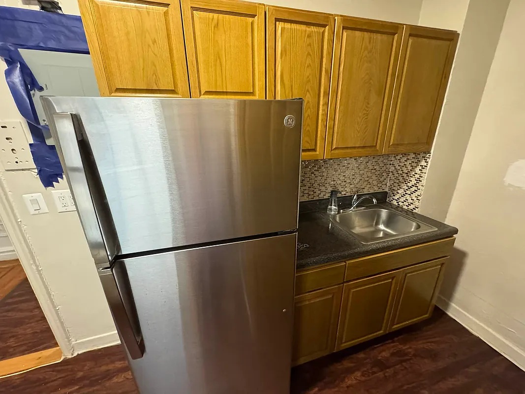 Apartment 4th Street  Manhattan, NY 10009, MLS-RD5432-4