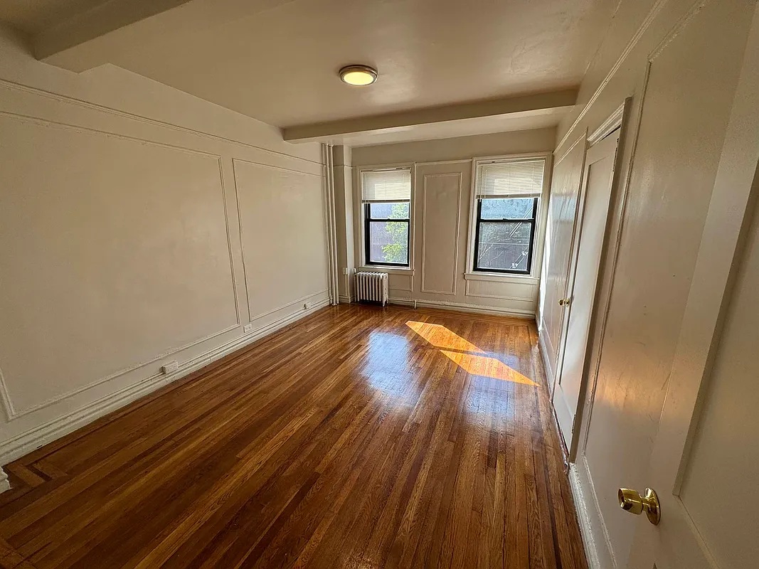 Apartment 4th Street  Manhattan, NY 10009, MLS-RD5432-6