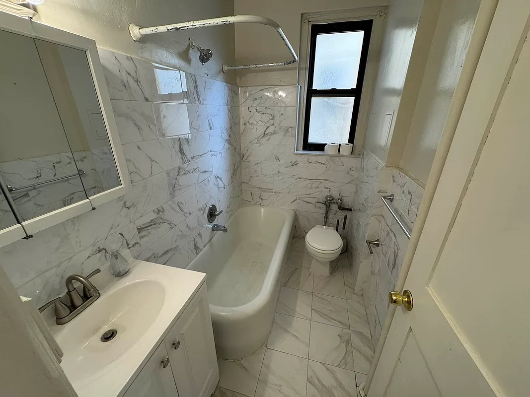 Apartment 4th Street  Manhattan, NY 10009, MLS-RD5432-12