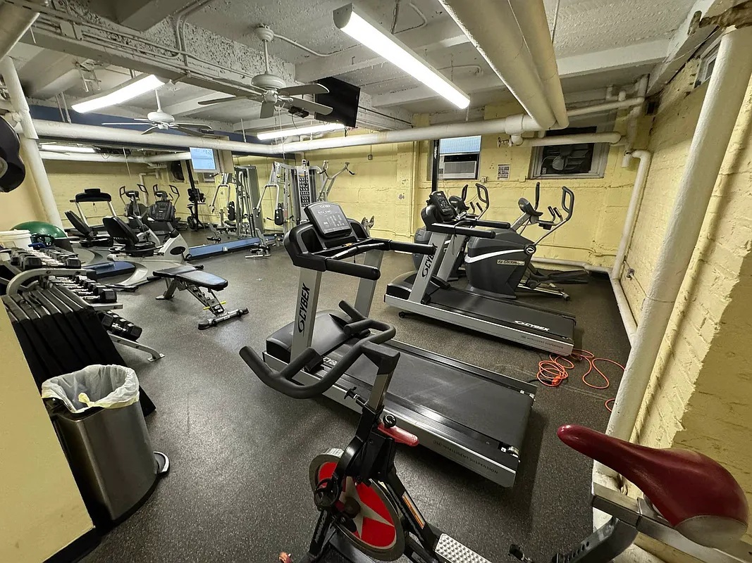Apartment 4th Street  Manhattan, NY 10009, MLS-RD5432-18