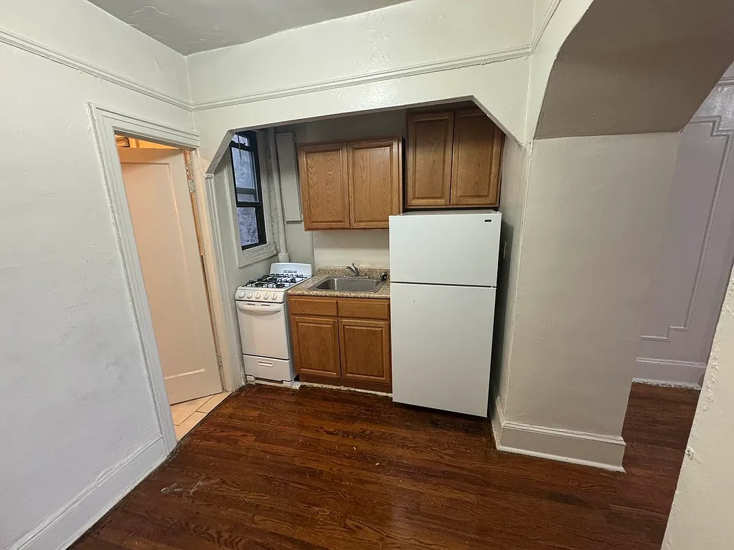 Apartment 85th Street  Manhattan, NY 10028, MLS-RD5433-2