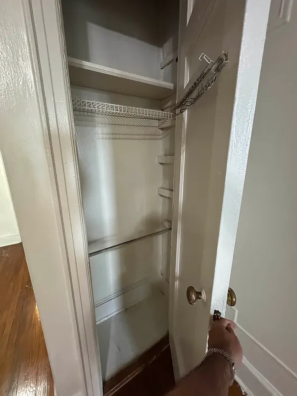 Apartment 85th Street  Manhattan, NY 10028, MLS-RD5433-12