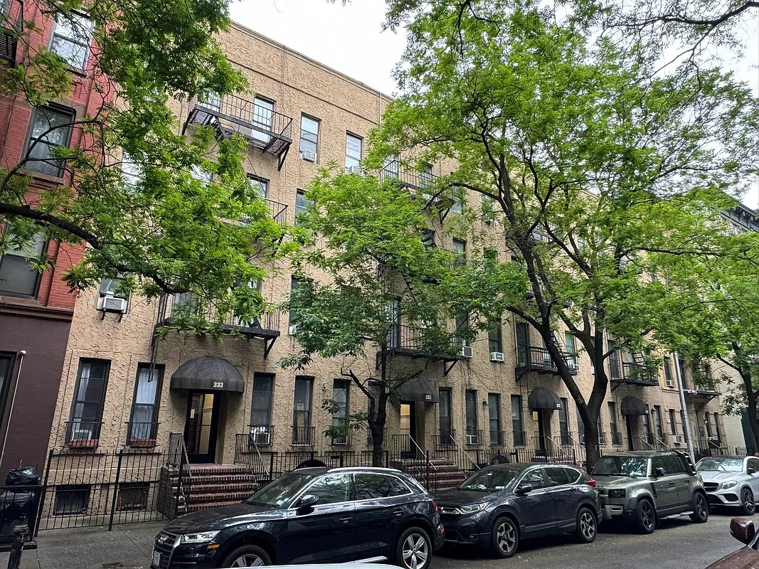 Apartment 85th Street  Manhattan, NY 10028, MLS-RD5433-19