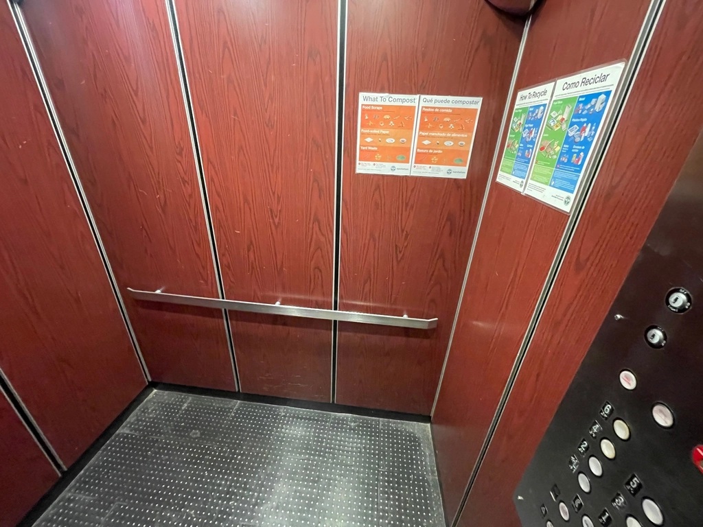 Apartment 37th Avenue  Queens, NY 11372, MLS-RD5435-19