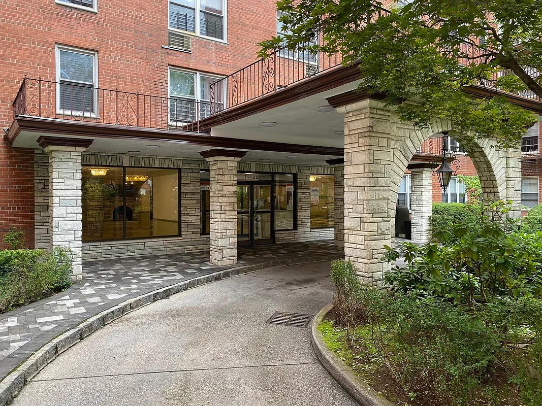 Apartment 150th Street  Queens, NY 11367, MLS-RD5436-2