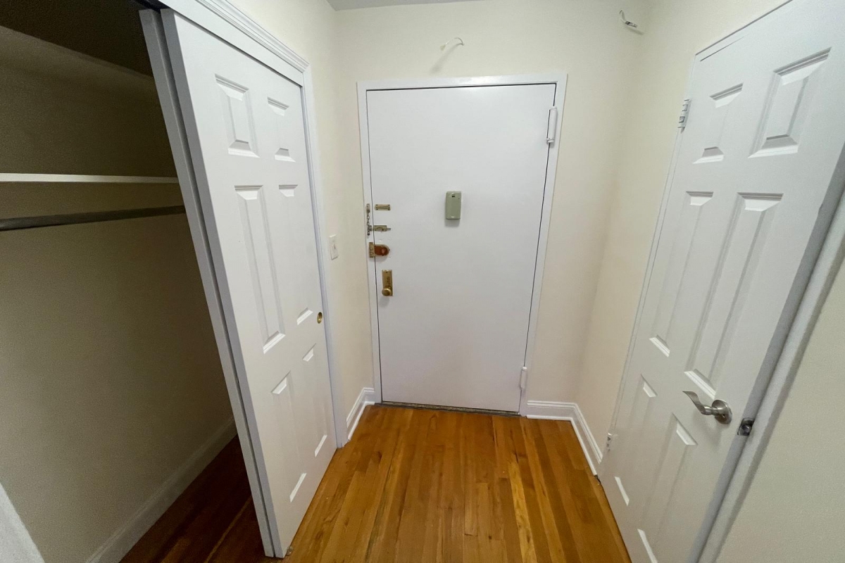 Apartment 150th Street  Queens, NY 11367, MLS-RD5437-10