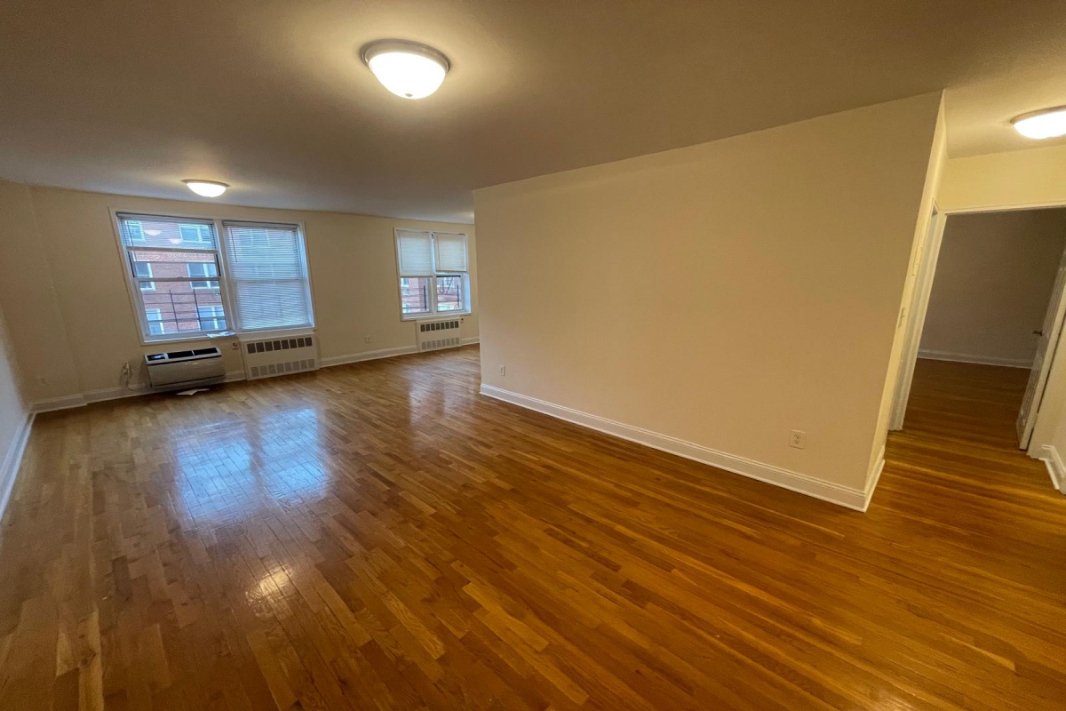 Apartment 150th Street  Queens, NY 11367, MLS-RD5437-13