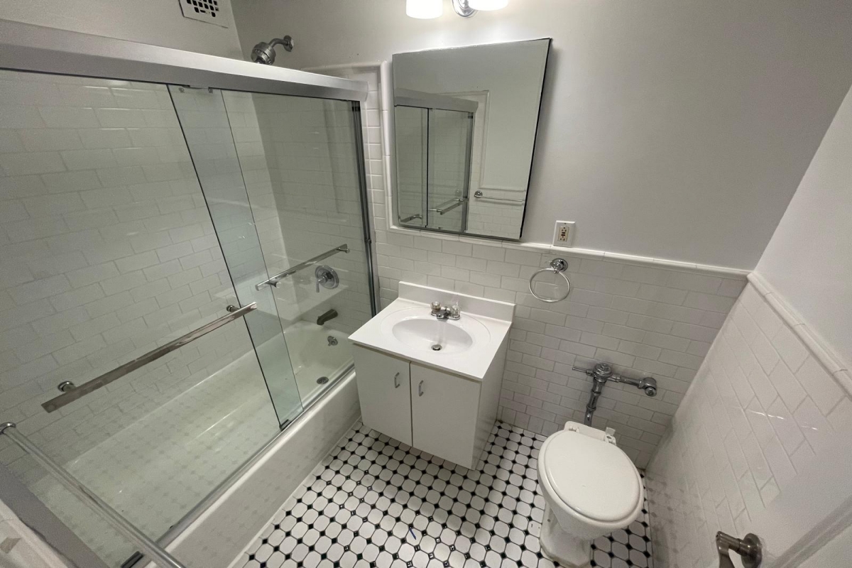 Apartment 150th Street  Queens, NY 11367, MLS-RD5437-18