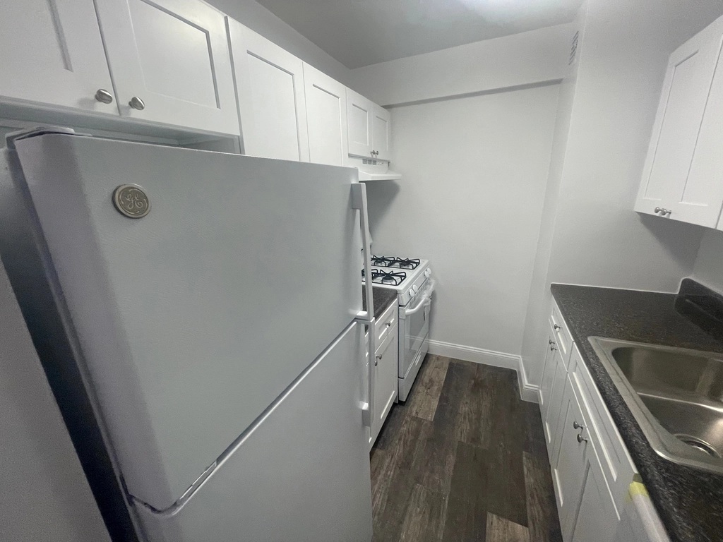 Apartment 102nd Street  Queens, NY 11375, MLS-RD5442-5
