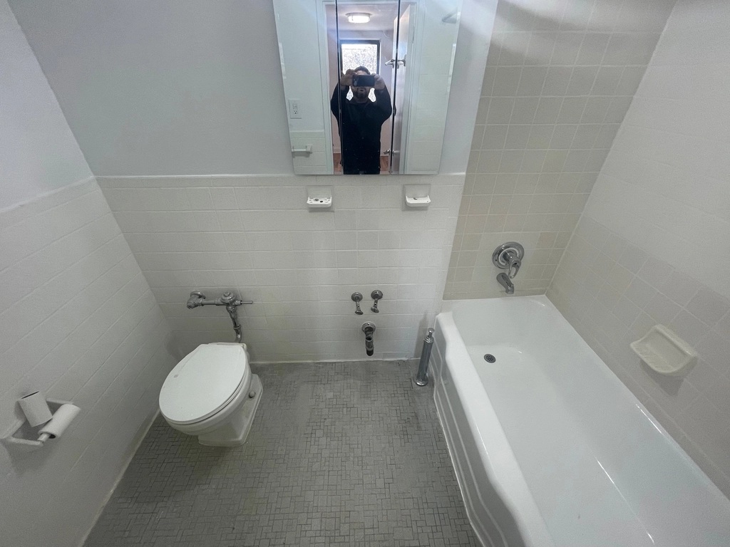 Apartment 102nd Street  Queens, NY 11375, MLS-RD5442-19