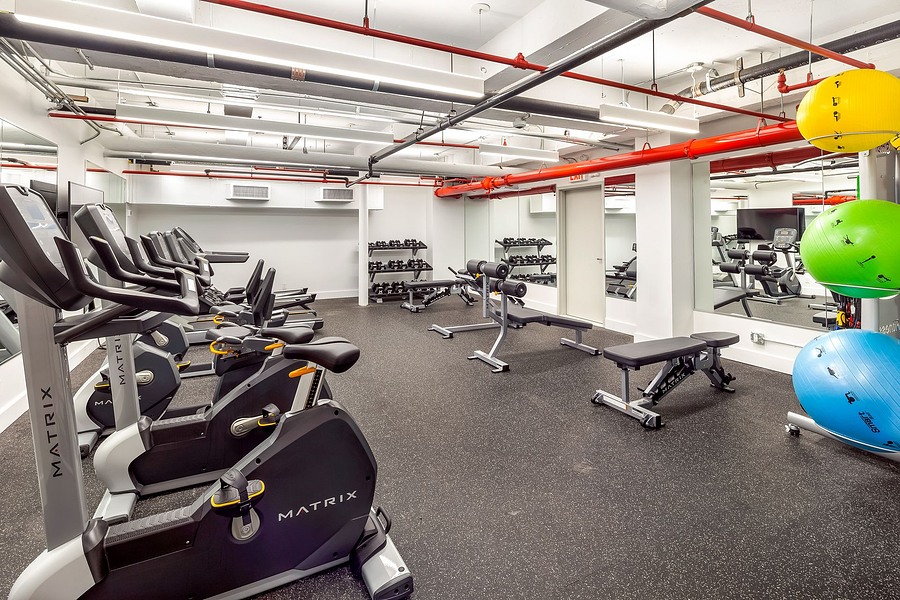 Apartment Queens Blvd Queens, NY 11374, MLS-RD5444-8