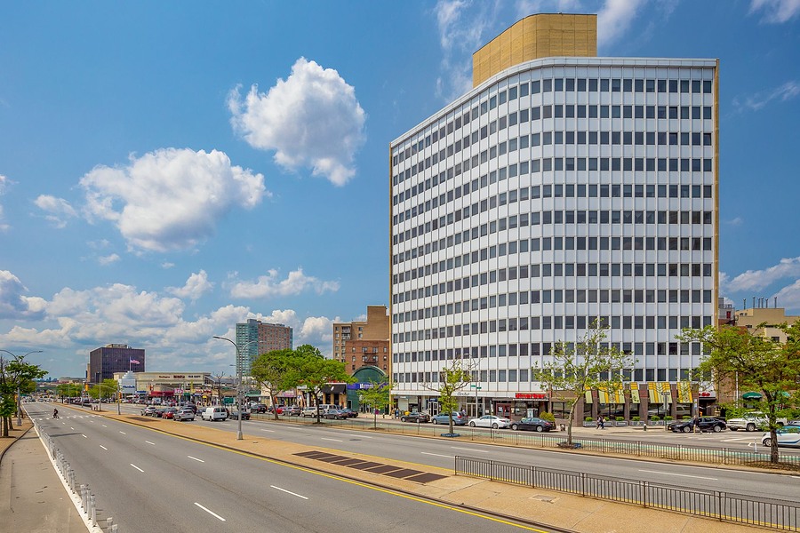 Apartment Queens Blvd Queens, NY 11374, MLS-RD5444-9