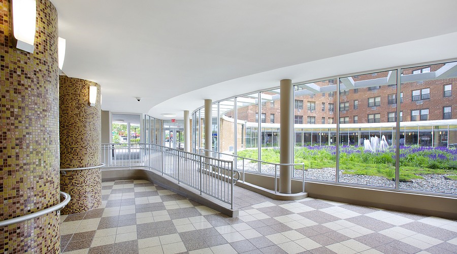 Apartment 57th Avenue  Queens, NY 11368, MLS-RD5446-9