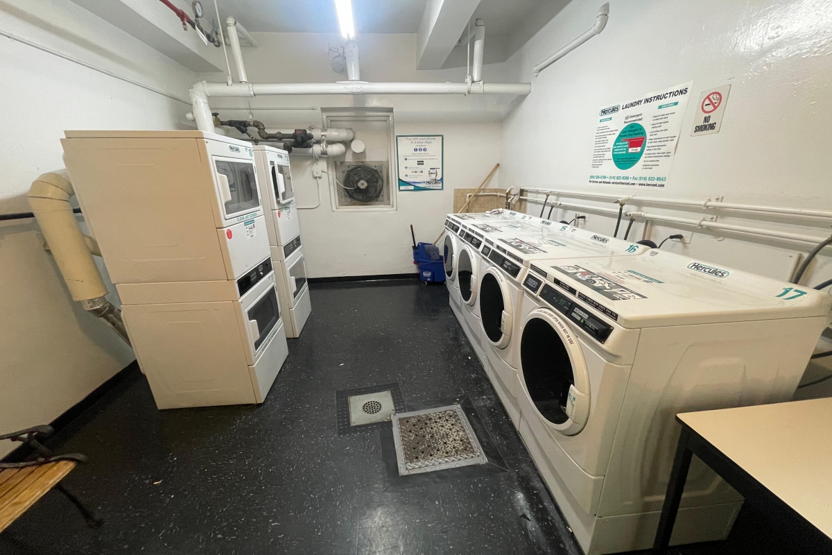 Apartment 102nd Street  Queens, NY 11375, MLS-RD5451-3