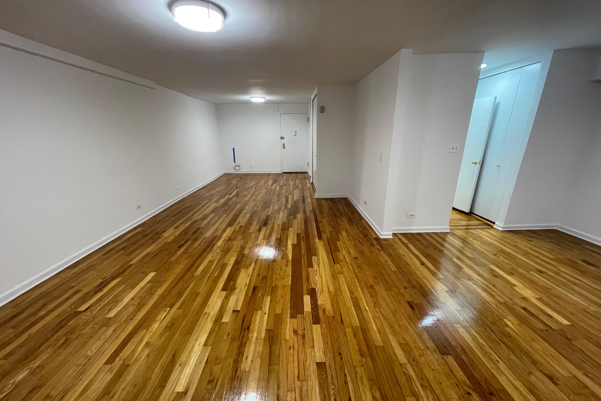 Apartment 102nd Street  Queens, NY 11375, MLS-RD5451-10