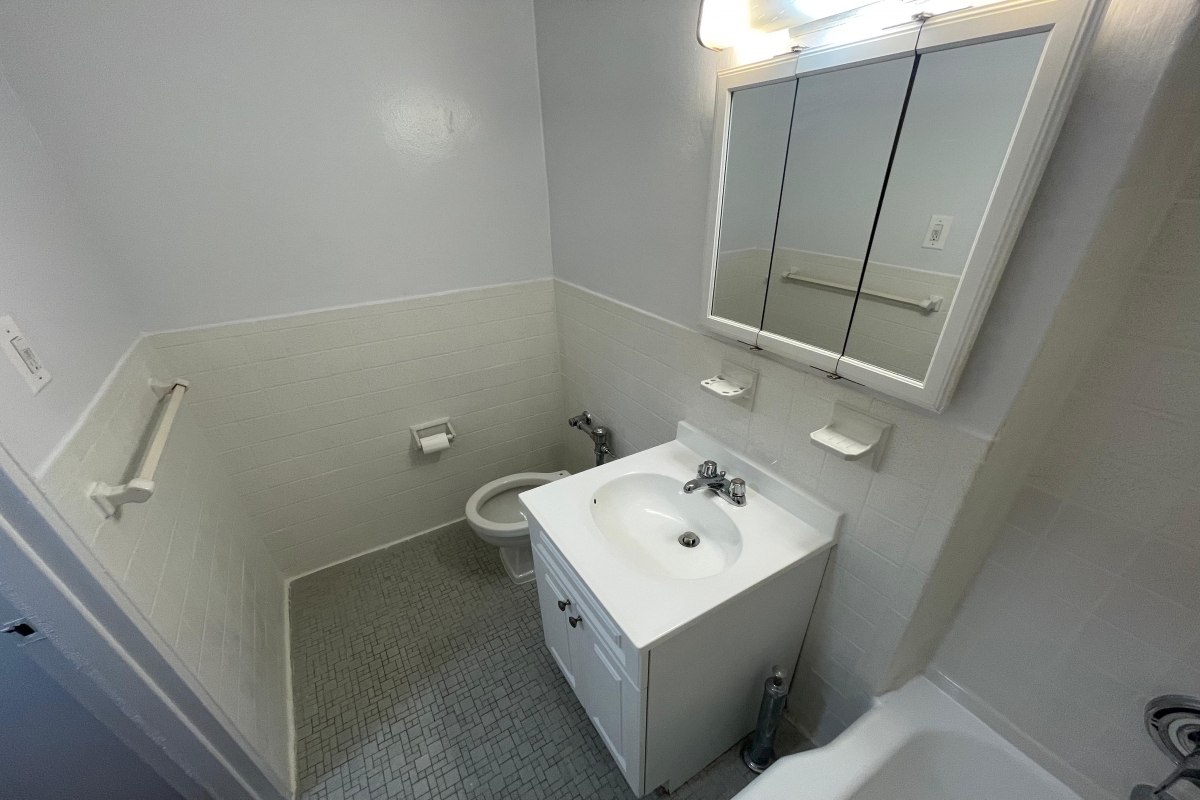 Apartment 102nd Street  Queens, NY 11375, MLS-RD5451-12