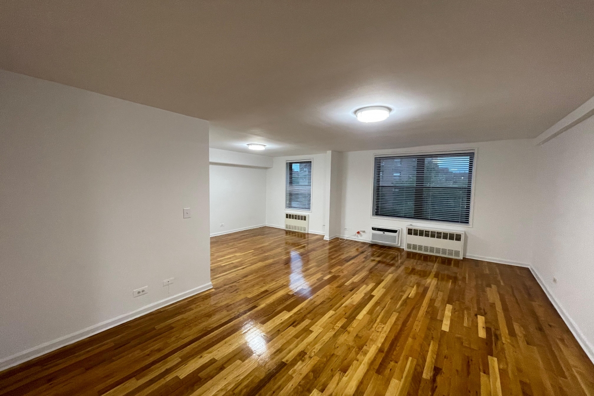 Apartment 102nd Street  Queens, NY 11375, MLS-RD5451-13