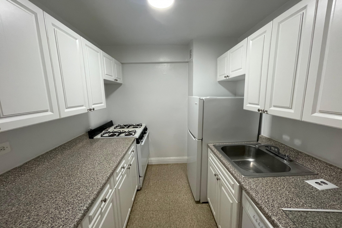 Apartment 102nd Street  Queens, NY 11375, MLS-RD5451-15
