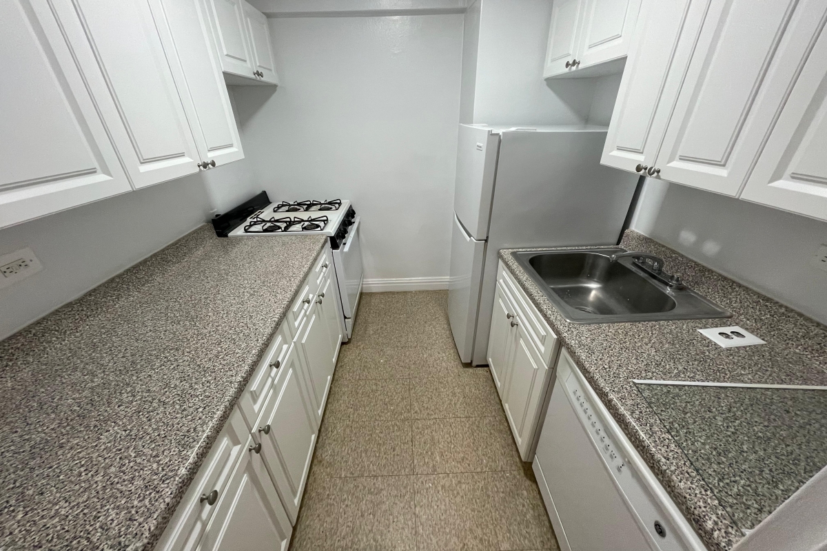 Apartment 102nd Street  Queens, NY 11375, MLS-RD5451-18