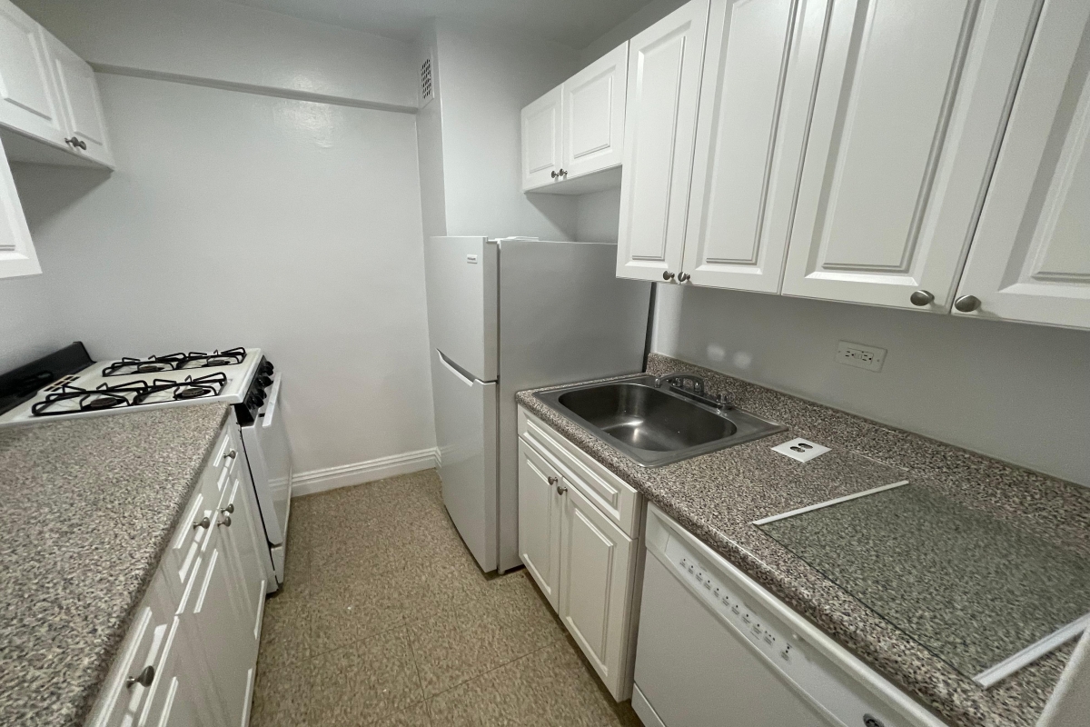 Apartment 102nd Street  Queens, NY 11375, MLS-RD5451-19