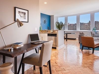 Apartment Queens Blvd  Queens, NY 11374, MLS-RD5453-13