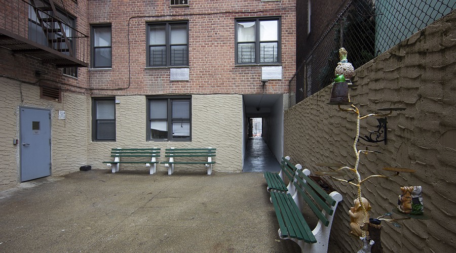 Apartment Crescent Street   Queens, NY 11106, MLS-RD5458-14