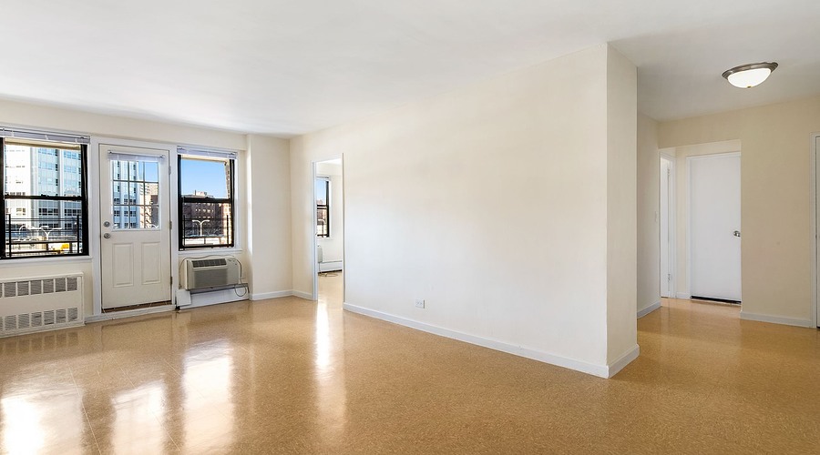 Apartment 57th Avenue  Queens, NY 11368, MLS-RD5459-11