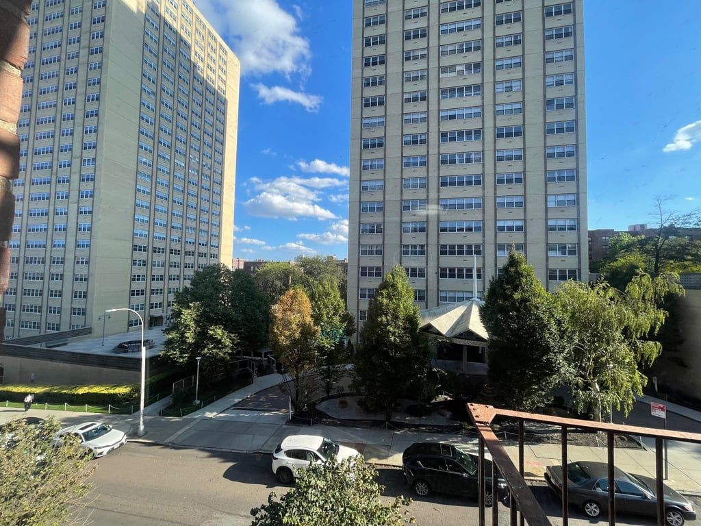 Apartment 103rd Street  Queens, NY 11375, MLS-RD5460-20