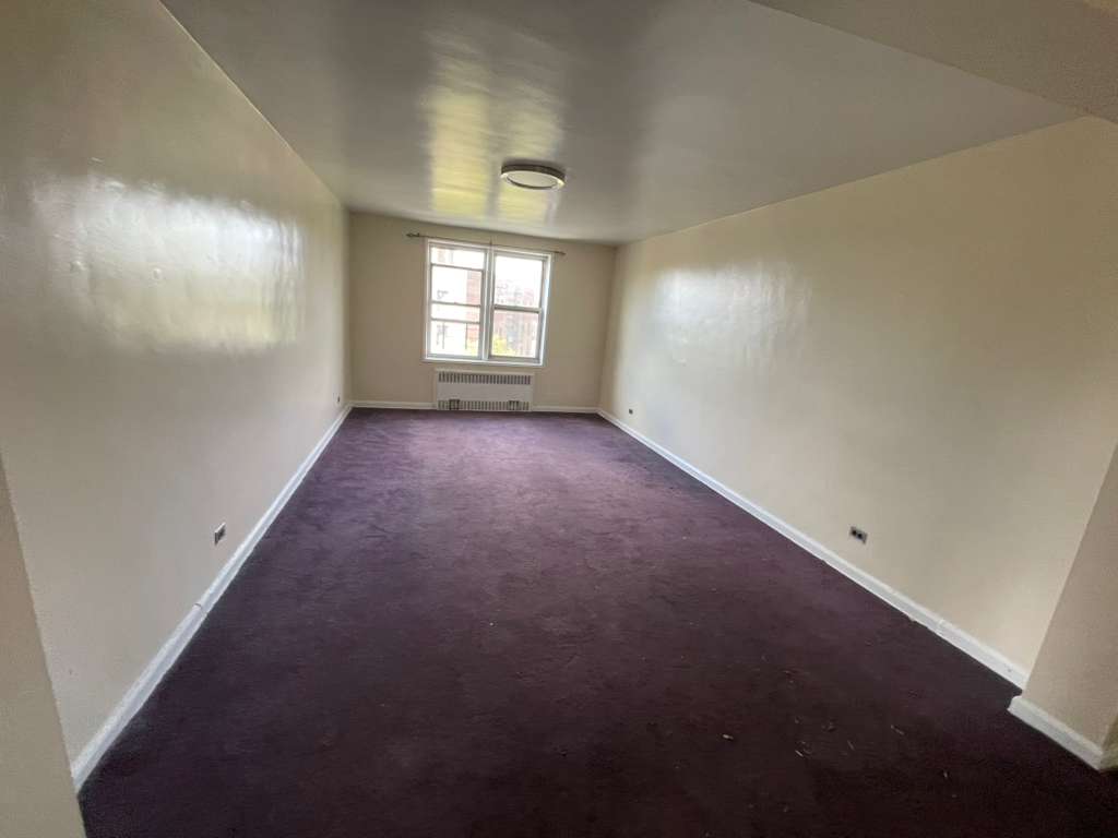 Apartment Daniels Street  Queens, NY 11435, MLS-RD5463-10