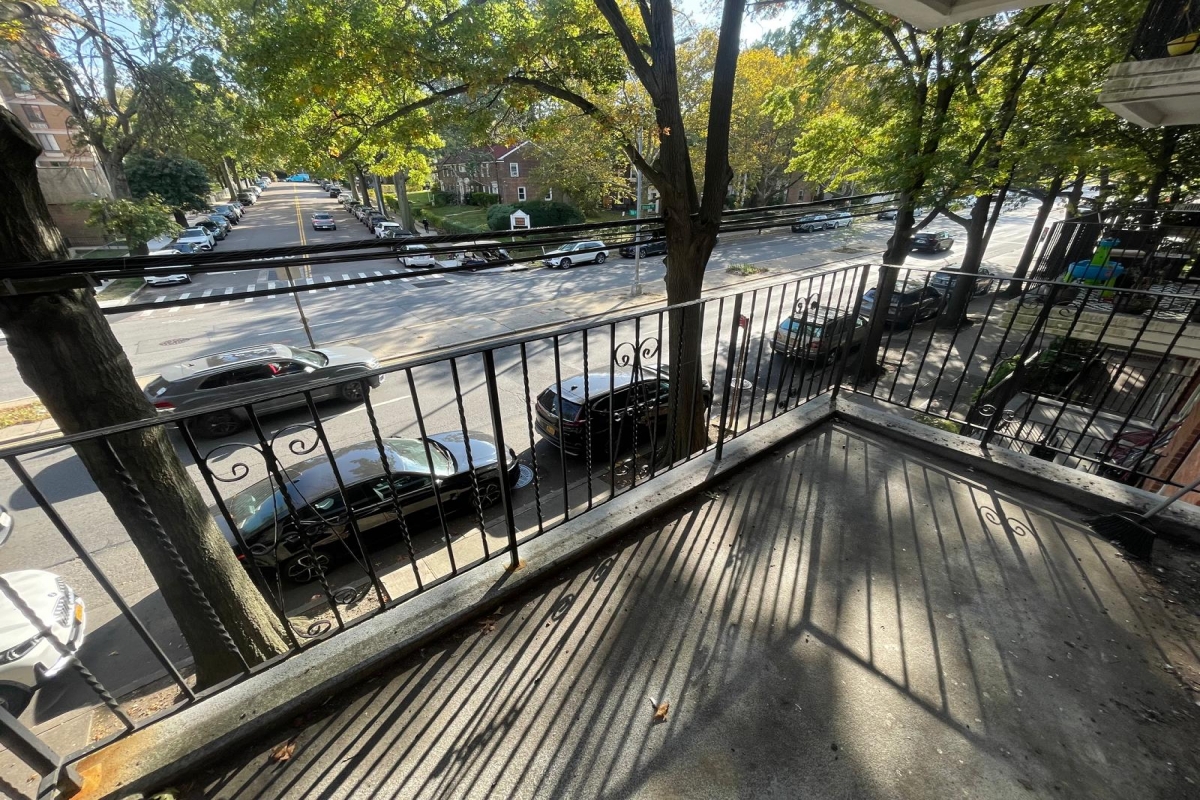 Apartment 150th Street Queens, NY 11367, MLS-RD5465-12