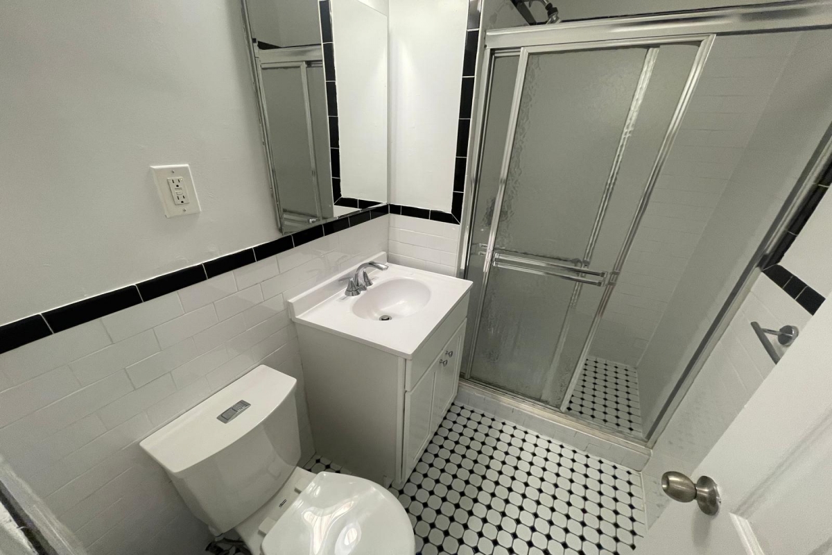 Apartment 150th Street Queens, NY 11367, MLS-RD5465-17