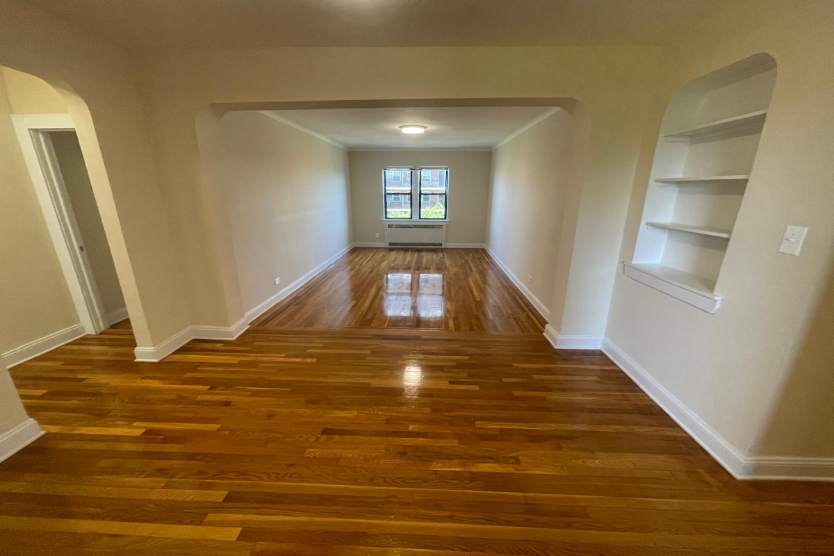 Apartment 112th Street  Queens, NY 11375, MLS-RD5468-2