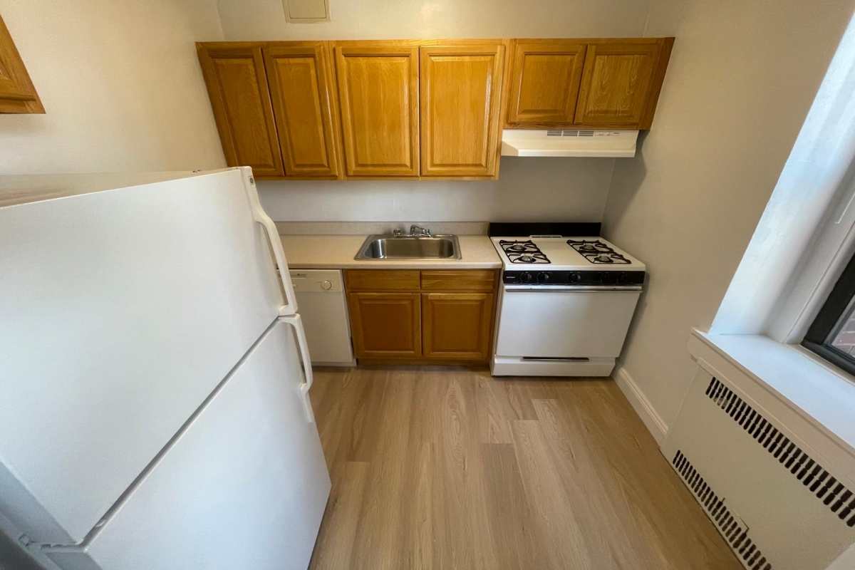 Apartment 112th Street  Queens, NY 11375, MLS-RD5468-5