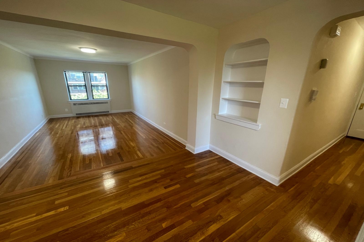 Apartment 112th Street  Queens, NY 11375, MLS-RD5468-7